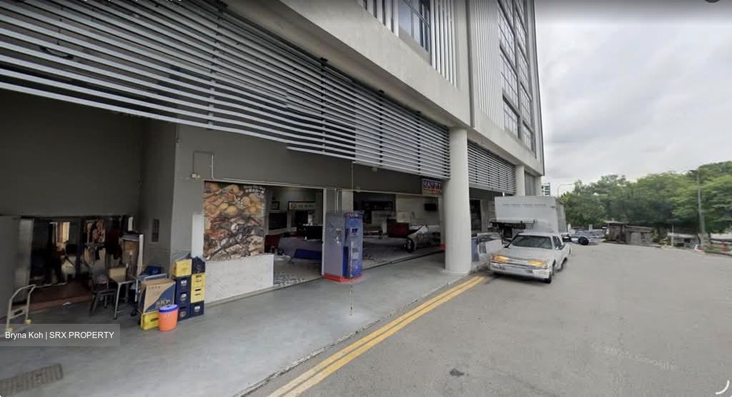 Pasir Ris Street 71 (D18), Factory #590213421
